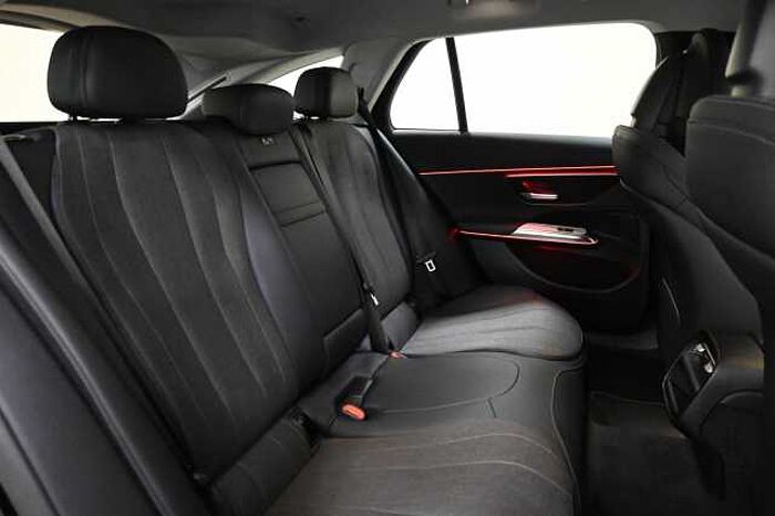 Mercedes-Benz E 220 2l