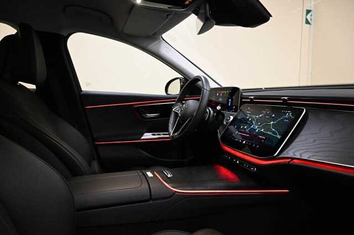 Mercedes-Benz E 220 2l