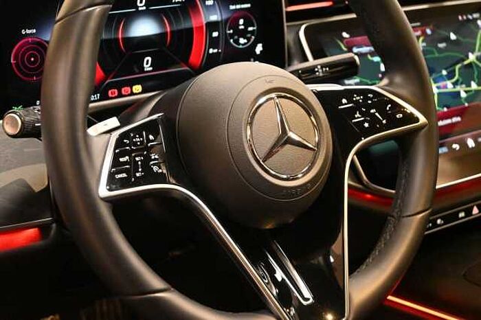 Mercedes-Benz E 220 2l