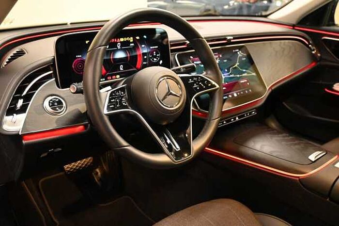 Mercedes-Benz E 220 2l