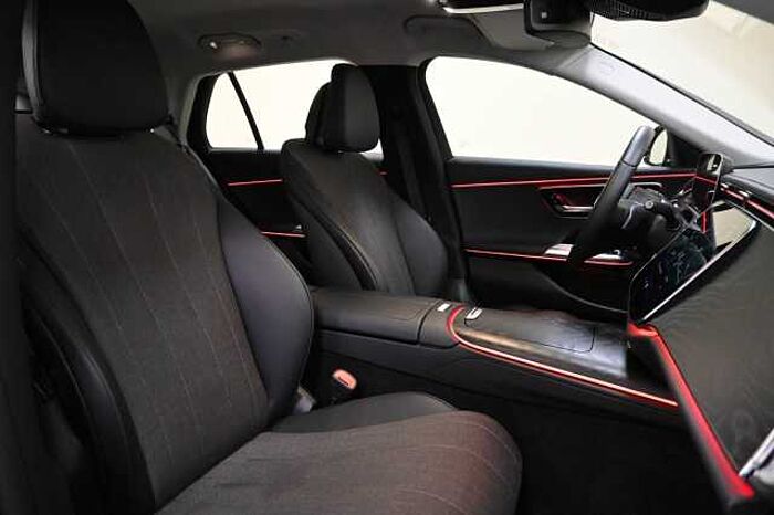 Mercedes-Benz E 220 2l