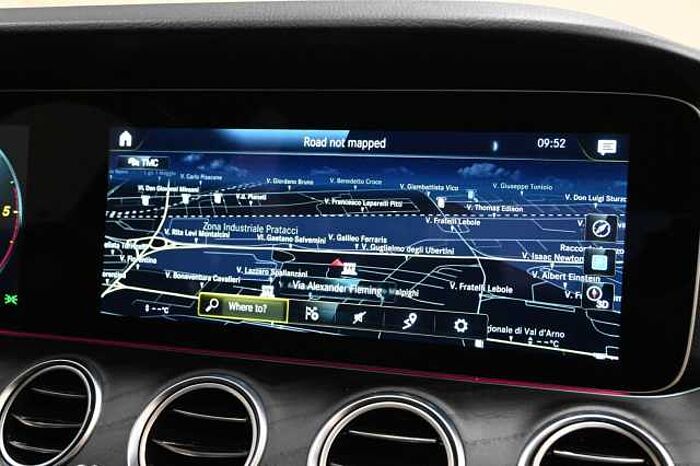 Mercedes-Benz E 220 2l