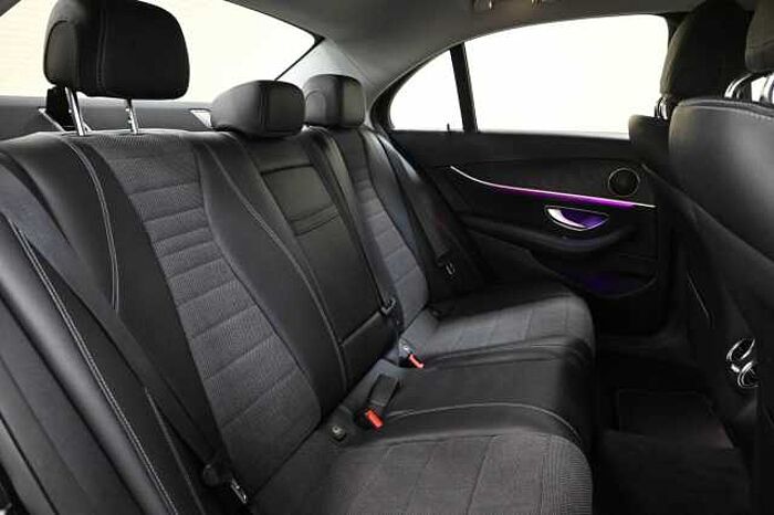 Mercedes-Benz E 220 2l