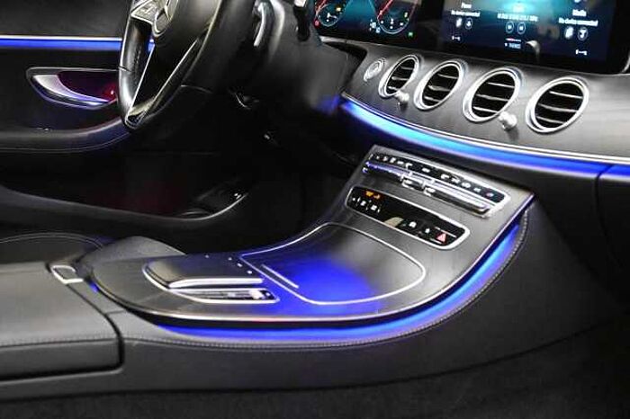 Mercedes-Benz E 220 2l