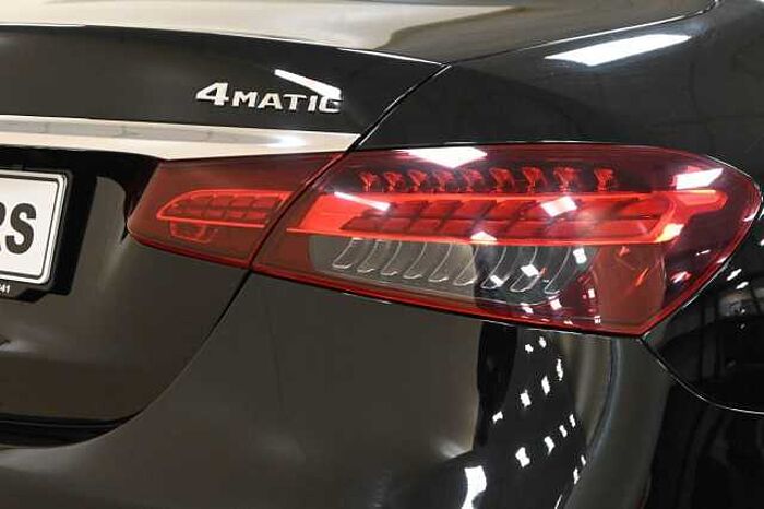 Mercedes-Benz E 220 2l