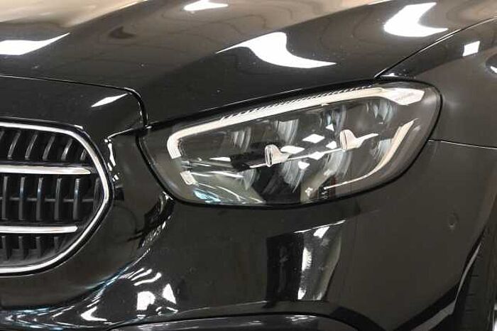 Mercedes-Benz E 220 2l