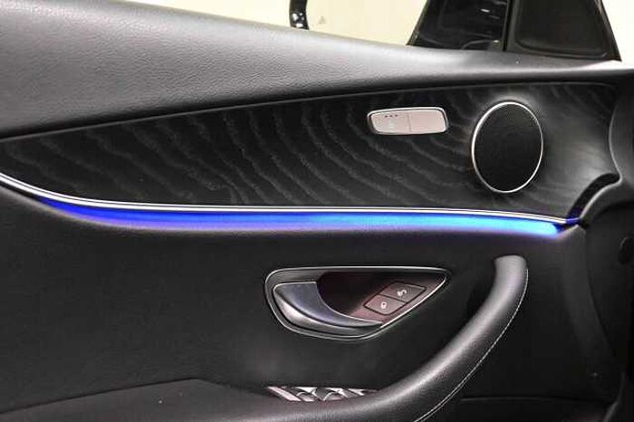 Mercedes-Benz E 220 2l