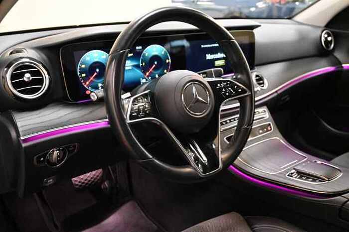 Mercedes-Benz E 220 2l