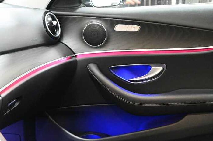 Mercedes-Benz E 220 2l