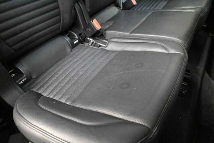 Land Rover Discovery Sport 2l