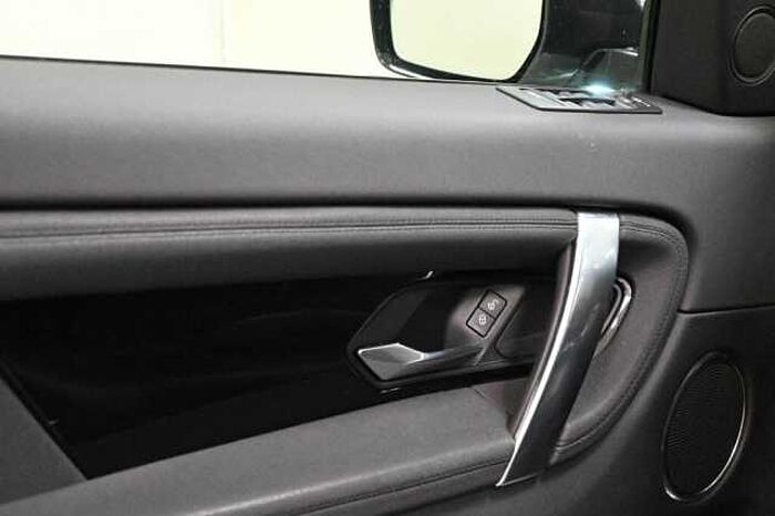 Land Rover Discovery Sport 2l