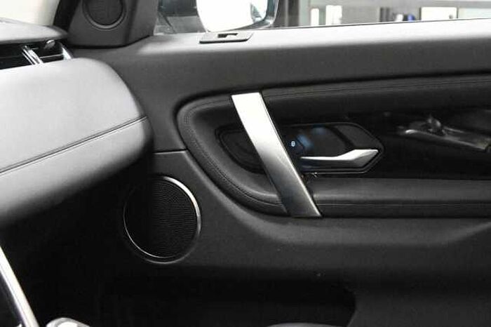 Land Rover Discovery Sport 2l