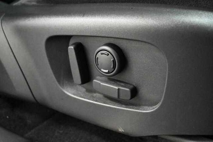 Land Rover Discovery Sport 2l