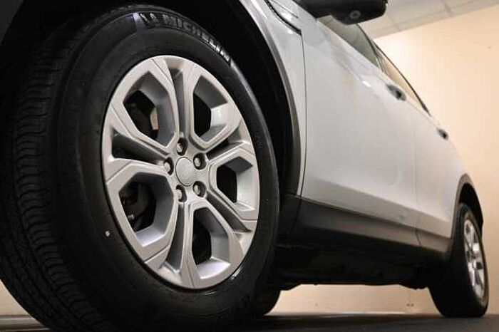 Land Rover Discovery Sport 2l