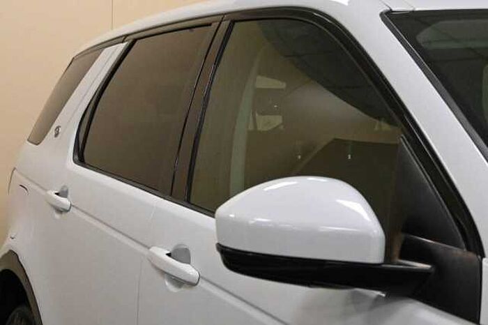 Land Rover Discovery Sport 2l