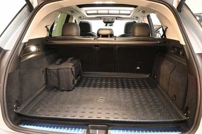 Mercedes-Benz GLE 350 2l