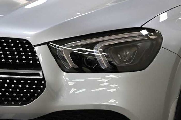 Mercedes-Benz GLE 350 2l