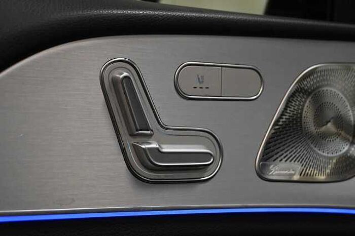 Mercedes-Benz GLE 350 2l