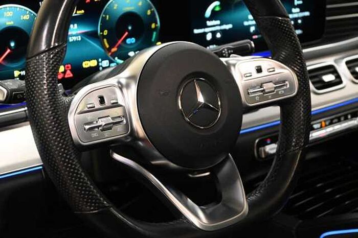 Mercedes-Benz GLE 350 2l