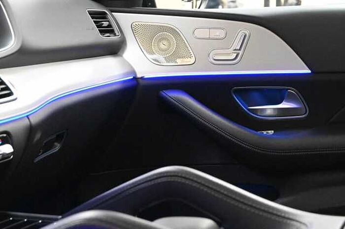 Mercedes-Benz GLE 350 2l