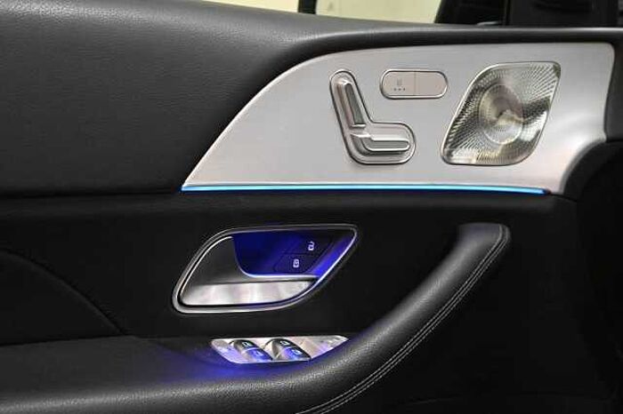 Mercedes-Benz GLE 350 2l