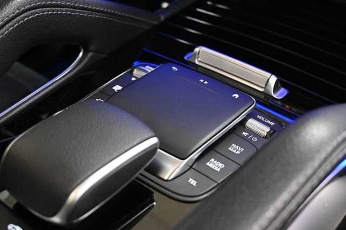 Mercedes-Benz GLE 350 2l