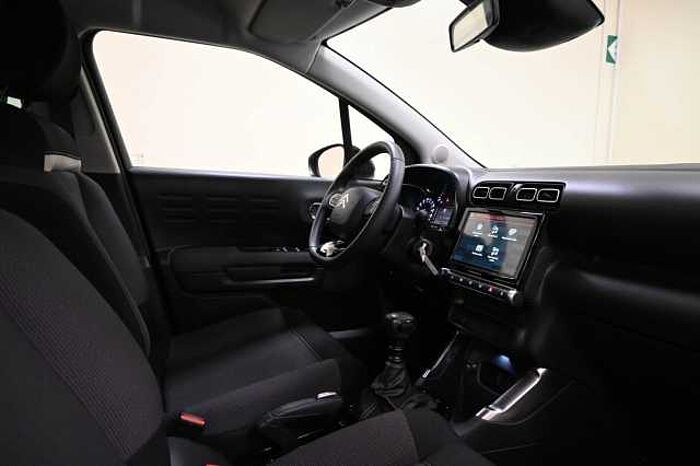Citroen C3 Aircross 1.2l