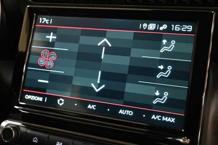 Citroen C3 Aircross 1.2l