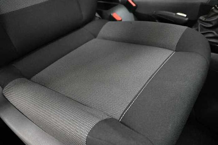 Citroen C3 Aircross 1.2l