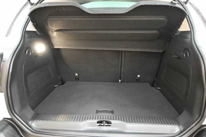 Citroen C3 Aircross 1.2l