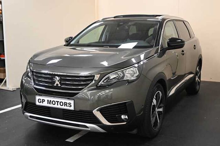 Peugeot 5008 1.5l