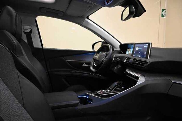 Peugeot 5008 1.5l