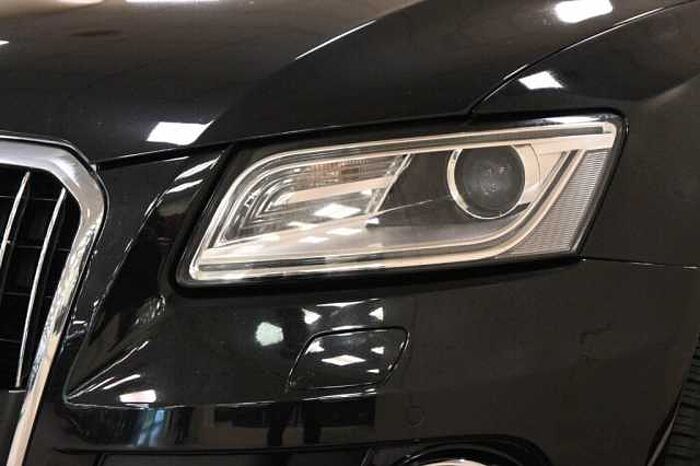 Audi Q5 2l