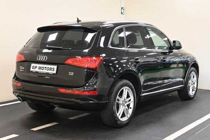 Audi Q5 2l