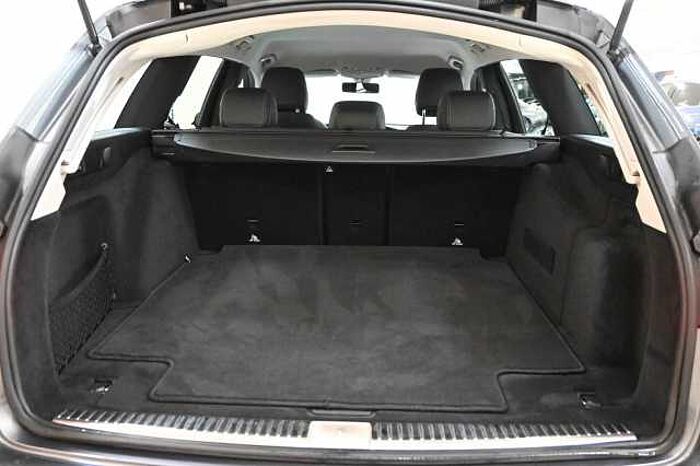 Mercedes-Benz E 200 1.6l