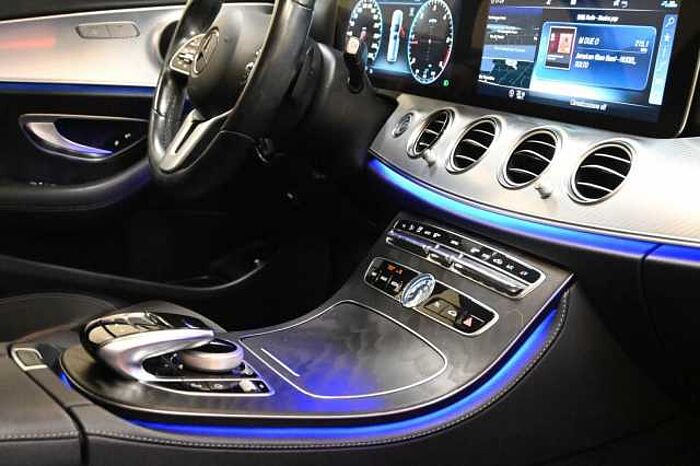 Mercedes-Benz E 200 1.6l