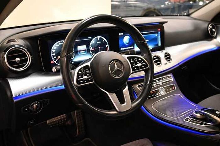 Mercedes-Benz E 200 1.6l