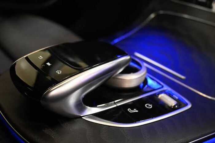 Mercedes-Benz E 200 1.6l