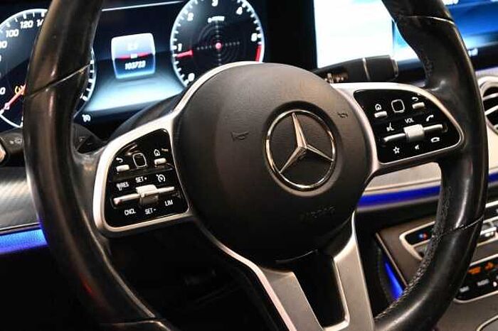 Mercedes-Benz E 200 1.6l