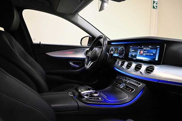 Mercedes-Benz E 200 1.6l