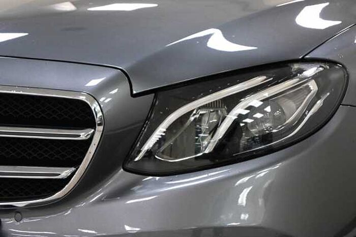 Mercedes-Benz E 200 1.6l