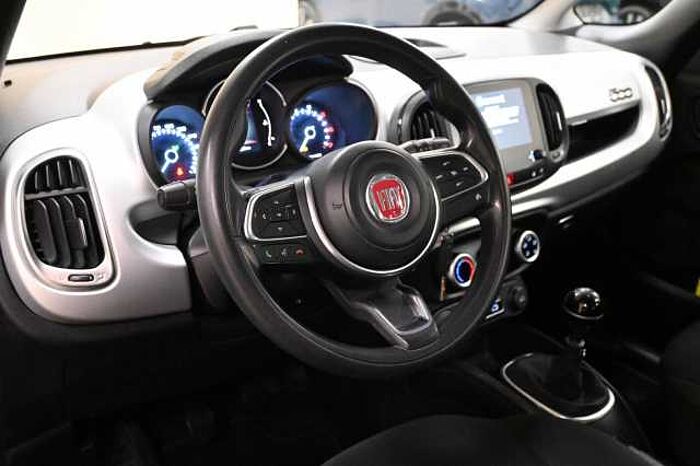 Fiat 500L 1.2l