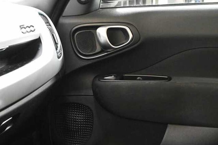 Fiat 500L 1.2l