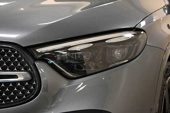 Mercedes-Benz GLC 220 2l