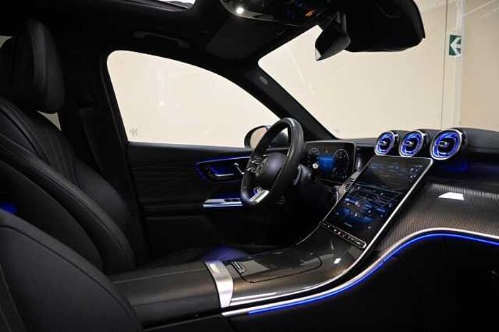 Mercedes-Benz GLC 220 2l