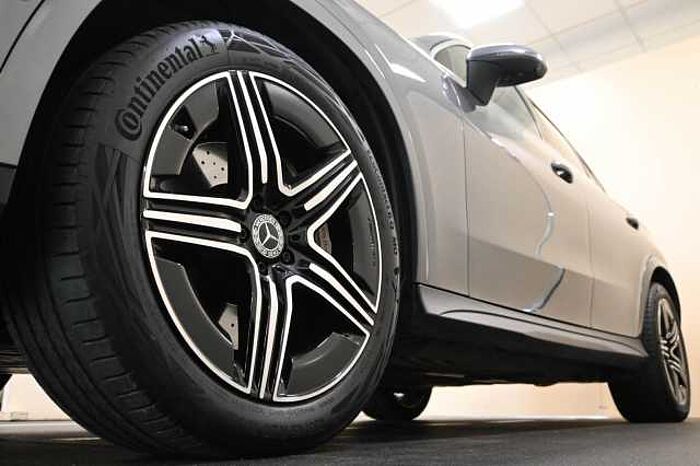 Mercedes-Benz GLC 220 2l