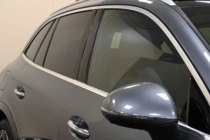 Mercedes-Benz GLC 220 2l