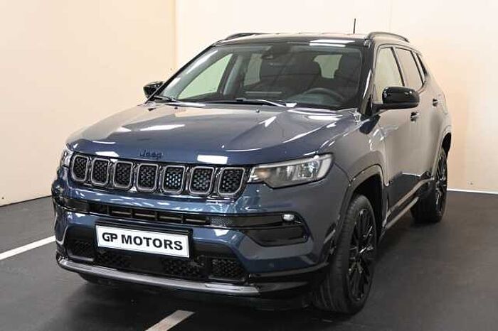 Jeep Compass 1.3l