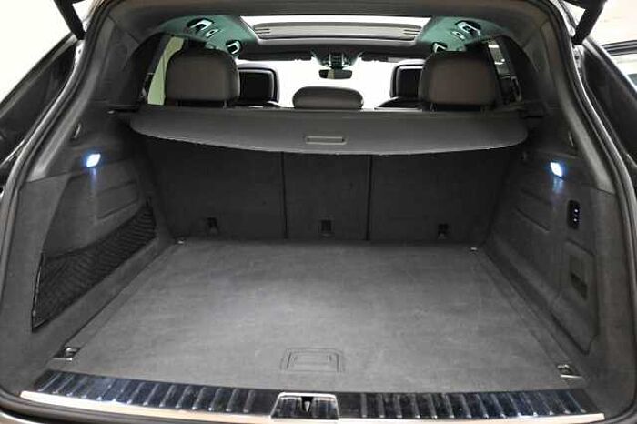 Porsche Cayenne 3l