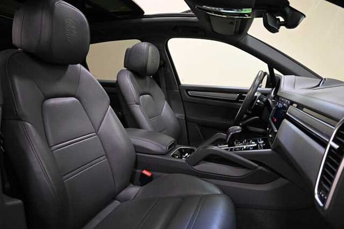 Porsche Cayenne 3l